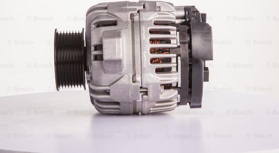 BOSCH 0 124 325 161 - Alternatore www.autoricambit.com