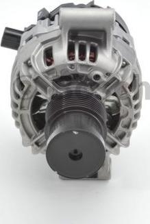 BOSCH 0 124 325 100 - Alternatore www.autoricambit.com