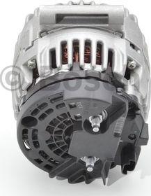 BOSCH 0 124 325 185 - Alternatore www.autoricambit.com