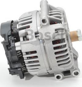 BOSCH 0 124 325 185 - Alternatore www.autoricambit.com