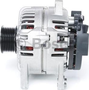 BOSCH 0 124 325 176 - Alternatore www.autoricambit.com