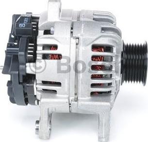 BOSCH 0 124 325 176 - Alternatore www.autoricambit.com