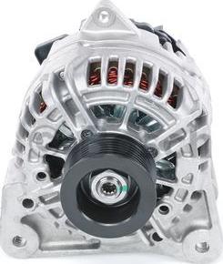 BOSCH 0 124 325 176 - Alternatore www.autoricambit.com