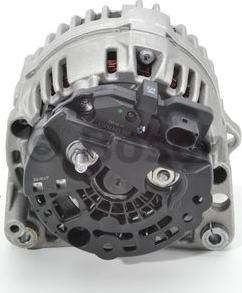 BOSCH 0 124 325 178 - Alternatore www.autoricambit.com