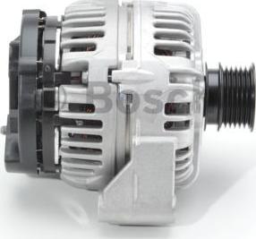 BOSCH 0 124 325 226 - Alternatore www.autoricambit.com