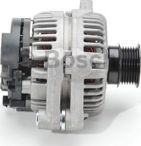 BOSCH 0 124 325 221 - Alternatore www.autoricambit.com