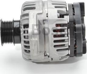 BOSCH 0 124 325 221 - Alternatore www.autoricambit.com