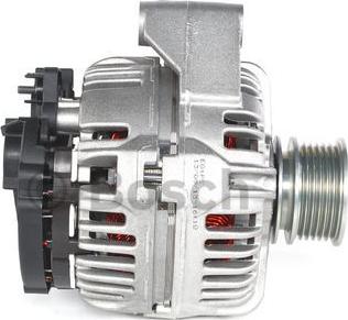 BOSCH 0 124 325 227 - Alternatore www.autoricambit.com