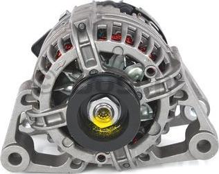 BOSCH 0 124 225 049 - Alternatore www.autoricambit.com