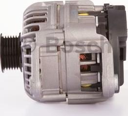 BOSCH 0 124 225 021 - Alternatore www.autoricambit.com