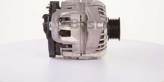 BOSCH 0 124 225 028 - Alternatore www.autoricambit.com