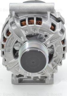 BOSCH 0 125 811 013 - Alternatore www.autoricambit.com