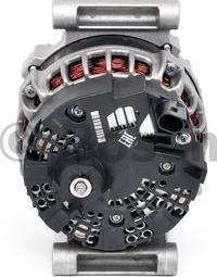 BOSCH 0 125 811 085 - Alternatore www.autoricambit.com