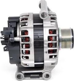 BOSCH 0 125 811 085 - Alternatore www.autoricambit.com