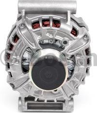 BOSCH 0 125 811 085 - Alternatore www.autoricambit.com