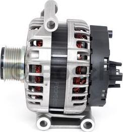 BOSCH 0 125 811 085 - Alternatore www.autoricambit.com