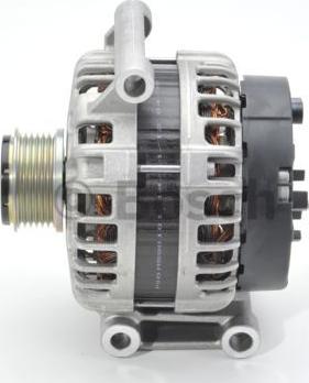 BOSCH 0 125 811 029 - Alternatore www.autoricambit.com