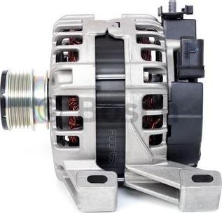 BOSCH 0 125 811 109 - Alternatore www.autoricambit.com