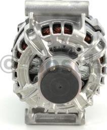 BOSCH 0 125 711 049 - Alternatore www.autoricambit.com