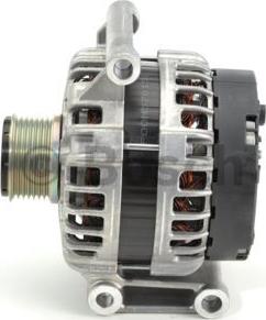 BOSCH 0 125 711 049 - Alternatore www.autoricambit.com