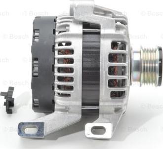 BOSCH 0 125 711 047 - Alternatore www.autoricambit.com