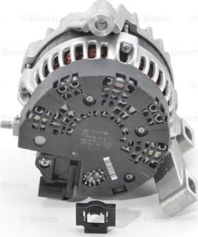 BOSCH 0 125 711 047 - Alternatore www.autoricambit.com