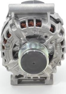 BOSCH 0 125 711 059 - Alternatore www.autoricambit.com