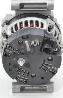 BOSCH 0 125 711 059 - Alternatore www.autoricambit.com