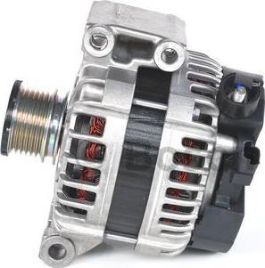 BOSCH 0 125 711 078 - Alternatore www.autoricambit.com