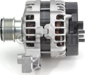 BOSCH 0 125 711 105 - Alternatore www.autoricambit.com