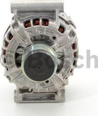 BOSCH 0 125 711 101 - Alternatore www.autoricambit.com