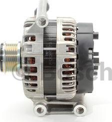 BOSCH 0 125 711 101 - Alternatore www.autoricambit.com