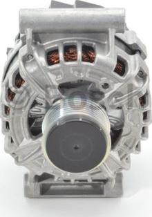 BOSCH 0 125 711 103 - Alternatore www.autoricambit.com