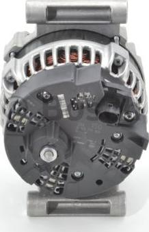 BOSCH 0 125 711 103 - Alternatore www.autoricambit.com