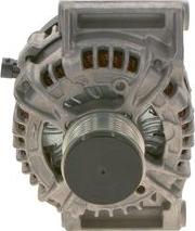 BOSCH 0 126 312 103 - Alternatore www.autoricambit.com