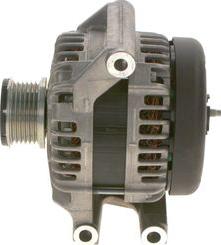 BOSCH 0 126 312 103 - Alternatore www.autoricambit.com