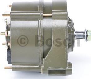 BOSCH 0 120 450 015 - Alternatore www.autoricambit.com