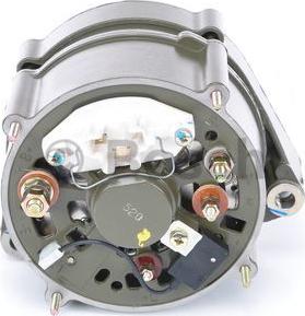 BOSCH 0 120 450 015 - Alternatore www.autoricambit.com