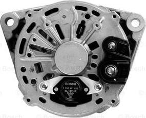 BOSCH 0 120 469 947 - Alternatore www.autoricambit.com