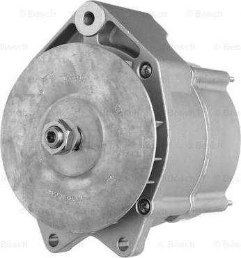 BOSCH 0 120 469 562 - Alternatore www.autoricambit.com