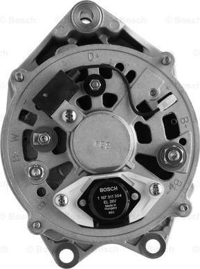 BOSCH 0 120 469 562 - Alternatore www.autoricambit.com