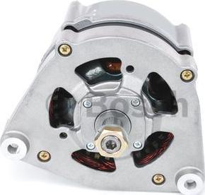 BOSCH 0 120 469 579 - Alternatore www.autoricambit.com