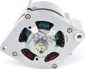 BOSCH 0 120 469 643 - Alternatore www.autoricambit.com