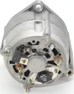 BOSCH 0 120 469 001 - Alternatore www.autoricambit.com