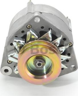 BOSCH 0 120 469 001 - Alternatore www.autoricambit.com