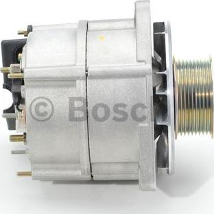 BOSCH 0 120 469 120 - Alternatore www.autoricambit.com