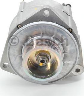 BOSCH 0 120 469 120 - Alternatore www.autoricambit.com