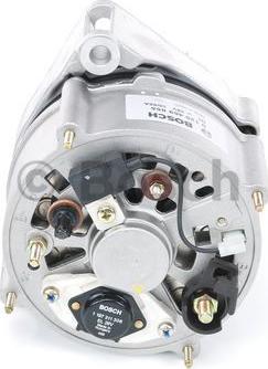 BOSCH 0 120 469 855 - Alternatore www.autoricambit.com