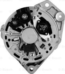 BOSCH 0 120 469 734 - Alternatore www.autoricambit.com