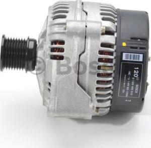 BOSCH 0 120 465 013 - Alternatore www.autoricambit.com